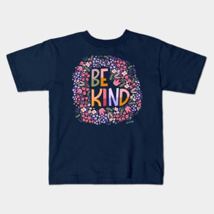 Be kind Kids T-Shirt